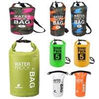 【YD】 2L Dry Floating Boating Kayaking Camping Beach Accessories