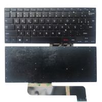 New Brazil Keyboard For Compaq Presario CQ25 CQ-25 MB27716023 BR Brazilian Black