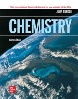 Chulabook(ศูนย์หนังสือจุฬาฯ)|c221|9781265122447|CHEMISTRY (ISE)