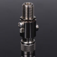 Amango Graceful Thiết Bị Chống Sét Đồng Trục Ăng Ten Loại N Nam Thành N Nữ