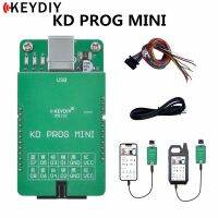 KD PROG ไม่มี C2 KD PROG ไม่มี C2 KEYDIY KD PROG MINI พร้อมอะแดปเตอร์ C2การอ่านแดชบอร์ดรองรับข้อมูลการเขียนโปรแกรม VW MQB Ftion สำหรับโปรแกรมเมอร์ KD-MATE และ KD-MAX