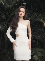 VIVIAN DRESS - Aesthete Official