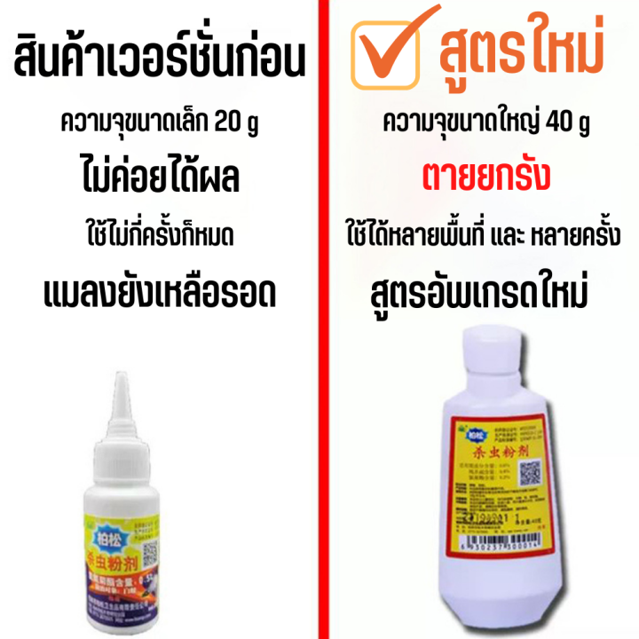 อาวุธหนัก-ยาฆ่าปลวกยกรัง-ยาฆ่าปลวกติดเชื้อตายในรัง-กำจัดปลวก-ยาจะติดตามตัว-และพาเพื่อนรัง-ตายยกรัง-น้ำยากำจัดปลวก-ปลวก-ยาฆ่าแมลง