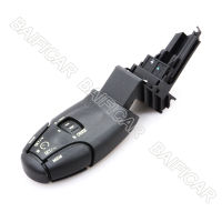 Baificar Brand New Cruise Control Stalk Switch With MEM 98133623ZD For Peugeot 408 308 308S 301 Citroen C4 C5 Aircross C-Quatre