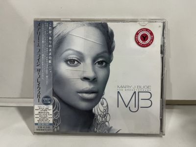 1 CD MUSIC ซีดีเพลงสากล     MARY J BLIGE THE BREAKTHROUGH   (A8A87)