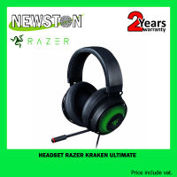 HEADSET RAZER KRAKEN ULTIMATE