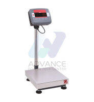 เครื่องชั่งกันน้ำ แบบวางพื้น รุ่น D24PE30FR, D24PE60FR (Defender 2000)