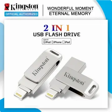 1TB 256/512GB For iPhone X XR 13 11 12 USB OTG Flash Drive Memory