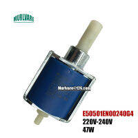 Ceme E50501EN00240G4 47W ปั๊มน้ำโซลินอยด์ปั๊มสำหรับเครื่องชงกาแฟ EUPA อุปกรณ์ทางการแพทย์เครื่องทำความสะอาด