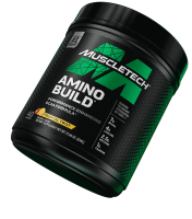 MuscleTech Amino Build, 30Servings