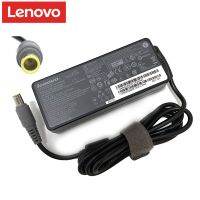 T61 Lenovo ของแท้ SL400 T520 Sl410k W500 T430 Charger Laptop ตัวแปลงไฟ20V 4.5A 90W 7.9*5.5มม.