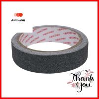 เทปกันลื่น PACK IN 1 นิ้ว x 2 ม. สีเทาANTI-SLIP TAPE PACK IN 1” 2M GRAY **สามารถออกใบกำกับภาษีได้ค่ะ**