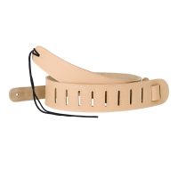 Leather Guitar Bass Strap-with Connection Belt-Folk Electric Guitar Acoustic Guitar Bass Universal Strap