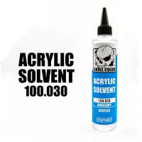 Skull Color 100.030 Acrylic Solvent 250 ml (Auxiliary) 8853100903304