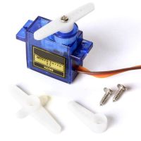 เซอร์โว 9 กรัม Micro Servo  SG90 9g Mini Micro Servo for RC for RC 250 450 Helicopter Airplane Car