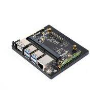 Jetson Xavier NX Core Board AI โมดูลปัญญาประดิษฐ์อัจฉริยะ Light Sensor Maker สำหรับ Jetson Nano 4GB Developer