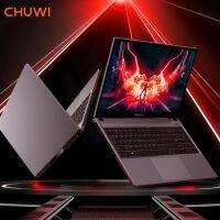 CHUWI CoreBook XPro แล็ปท็อปคีย์บอร์ดเกมหน้าจอขนาดใหญ่15.6นิ้วโปรเซสเซอร์ I5-10210Y หลัก8G + 512G การออกแบบพัดลมคู่ตัวเครื่องโลหะทั้งหมดแบตเตอรี่อายุการใช้งานยาวนานเฉียบคอมพิวเตอร์เพื่อความบันเทิงในสำนักงานไมโครโฟนกล้องแล็ปท็อปแบบบาง