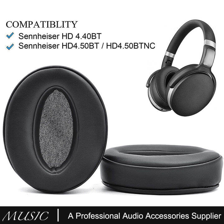 Sennheiser hd 4.40 bt accessories hot sale