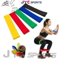 Jyc Sports Yoga Resistance Band Elastic Ring Fitness Pull Training Latex Abuse Hip