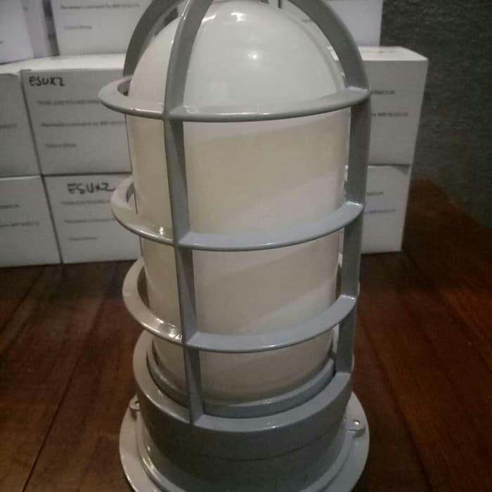 Lampu Led Bulk Head Lamp 7W IP67 3000K Lazada Indonesia