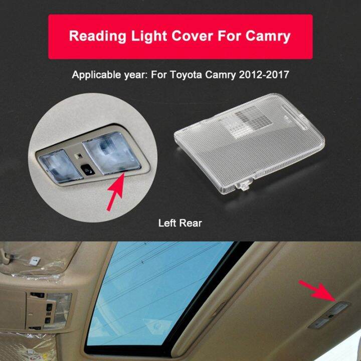 car-roof-rear-dome-map-reading-light-cover-vanity-lamp-lens-for-toyota-camry-aurion-v50-2012-2017-8139406030-81393-06030