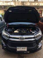 โช้คค้ำฝากระโปรง หน้า TOYOTA INNOVA Crysta (16-22) แบบสั้น