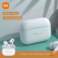 เหมาะสำหรับหูฟังบลูทูธไร้สาย Xiaomi Bud3กันน้ำหูฟังพร้อมไมโครโฟนหูฟังเอียร์บัดไมโครโฟนในตัวหูฟังกีฬาระบบสเตอริโอ