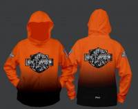 2023 HARLEY-DAVIDSON hoodies motor gp New Hoodie style17