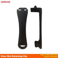 1692342 For Ford Fiesta Focus C-Max Kuga Mondeo Galaxy S-Max Black Car Floor Mat Retaining Clip