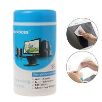 88Pcslot Computer LCD TV mobile phone screen camera Lens cleaning wipes Drop shipping