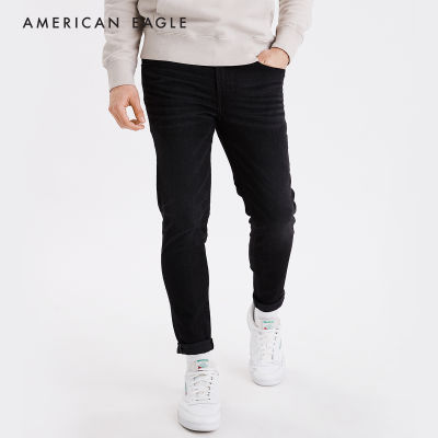 American Eagle Ne(x)t Level AirFlex Skinny Cropped Jean กางเกง ยีนส์ ผู้ชาย สกินนี่ ครอป (MSK 011-5494-001)