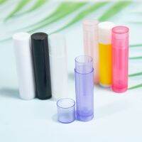 【YF】∏♚❈  10Pcs/lot 5g 5ml Refillable Tube Containers Bottle