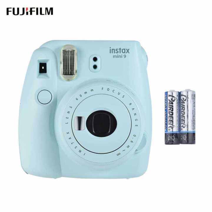 fujifilm instax mini battery