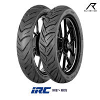 ยางนอก IRC NR95 (ขอบ14) สำหรับ Click150