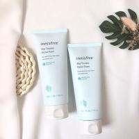 [สินค้าของแท้100%_พร้อมส่ง]Innisfree Bija Trouble Facial Foam 150ml