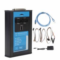 Car Prog II Carprog 2 ECU Programmer Reset Crash Data Dataflash Radio Instruments Programmer