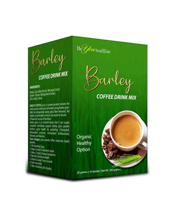 BARLEY COFFEE by AM and G | Lazada PH