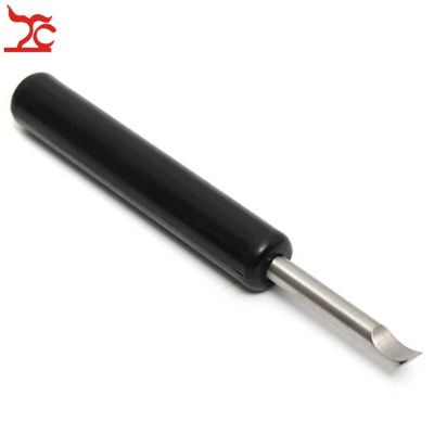 【YF】 Quality Watch Repair Tools Porpular Back Case Cover Opener Clock Link Remover Battery Change Hand Tool