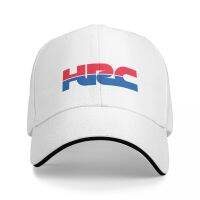 HRC Honda Racing Baseball Cap Unisex Lightweight Trendy Hats Ideal for Fishing Running Golf Workouts