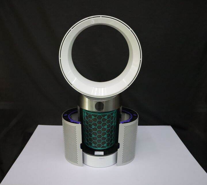 Dyson Pure Cool™ DP04 Desk Purifier Lazada PH