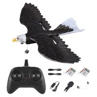 【LZ】 2.4HGZ Eagle Shaped RC Avião Simulação Envergadura Aviões 2.4G Rádio Avião de Controle Remoto Jogo Ao Ar Livre Avião Jogo Para Meninos