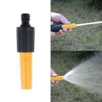 1PC Garden Pressure Injection Hose Nozzle Washing Gun Sprinkler Irrigation 【hot】