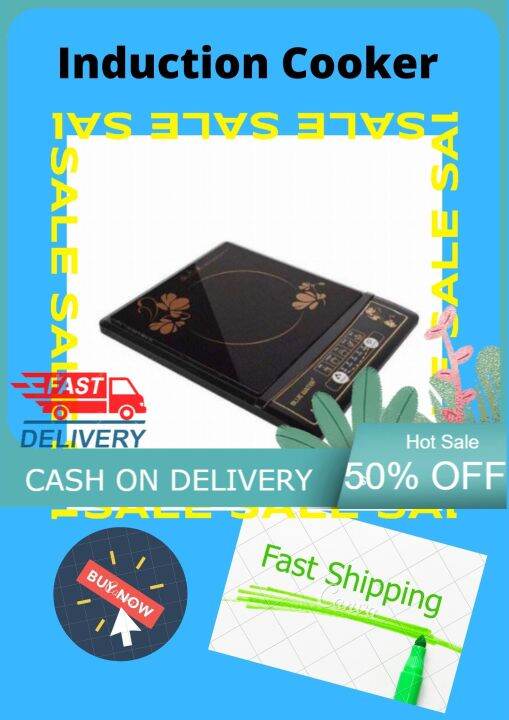 Induction Cooker, Induction Cooker Stove, Induction cooker on sale