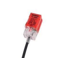 5pcs/lot  Square metal sensor is close to the switch  PL-05N DC 24V Three line NPN frequently open limited sensor 12V