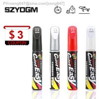 Car Scratch Repair Fix it Pro Auto Care Scratch Remover Maintenance Paint Care Auto Paint Pen Car-styling Professional 4 Colors