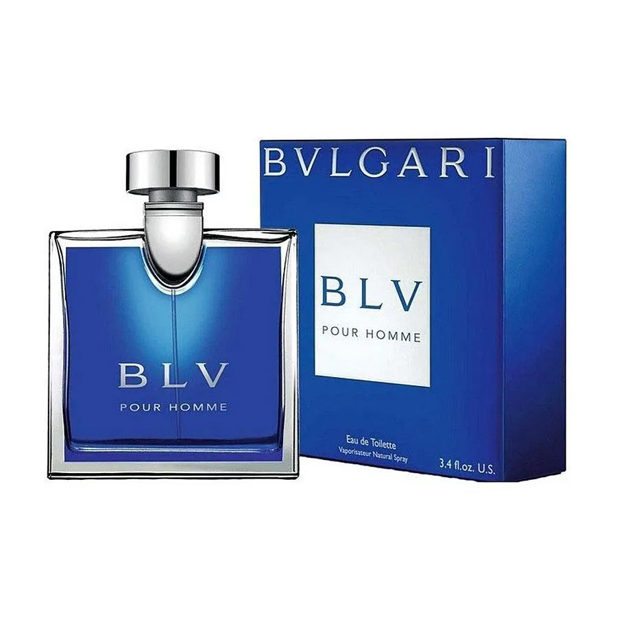 NƯỚC HOA BVLGARI POUR HOMME EDT 