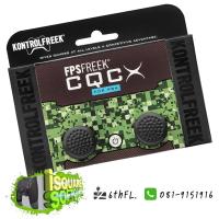 KontrolFreek: CQC X for DualShock4