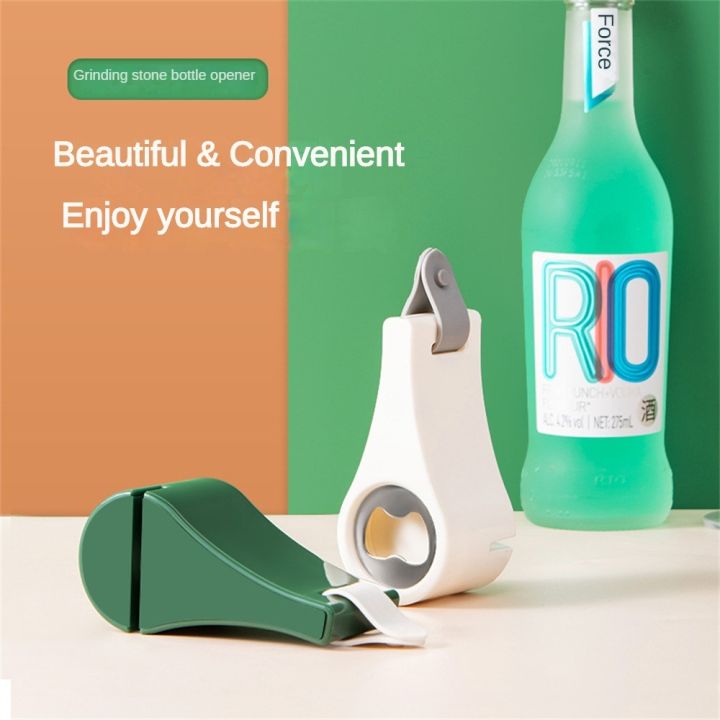 household-kitchen-thickened-screwdriver-beer-bottle-opener-multifunctional-whetstone-bottle-opener-simple-style-easy-to-carry