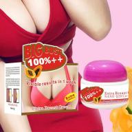 QIANSOTO Kem Nở Ngực Tăng Ngực Làm Săn Chắc Tăng Vòng 1 Hiệu Quả Enhancement Breast Cream Upsize thumbnail