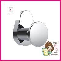 ขอแขวนผ้า HAFELE 485.80.010 สีโครมTOWEL HOOK HAFELE 485.80.010 CHROME **ใครยังไม่ลอง ถือว่าพลาดมาก**